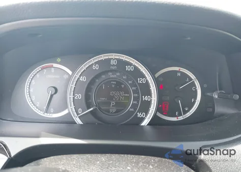 2016 Honda Accord Lx z USA, uszkodzony, nr VIN 1HGCR2F37GA147602